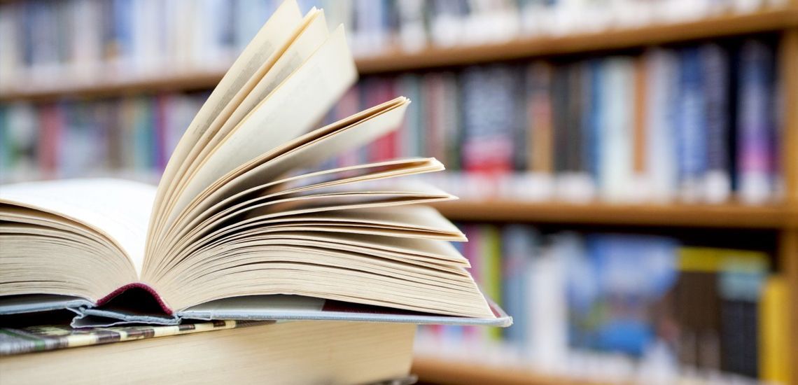 Cómo armamos el fondo bibliográfico de una biblioteca