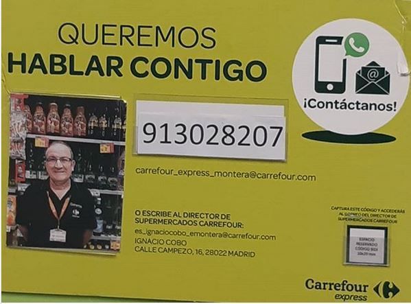 carrefour