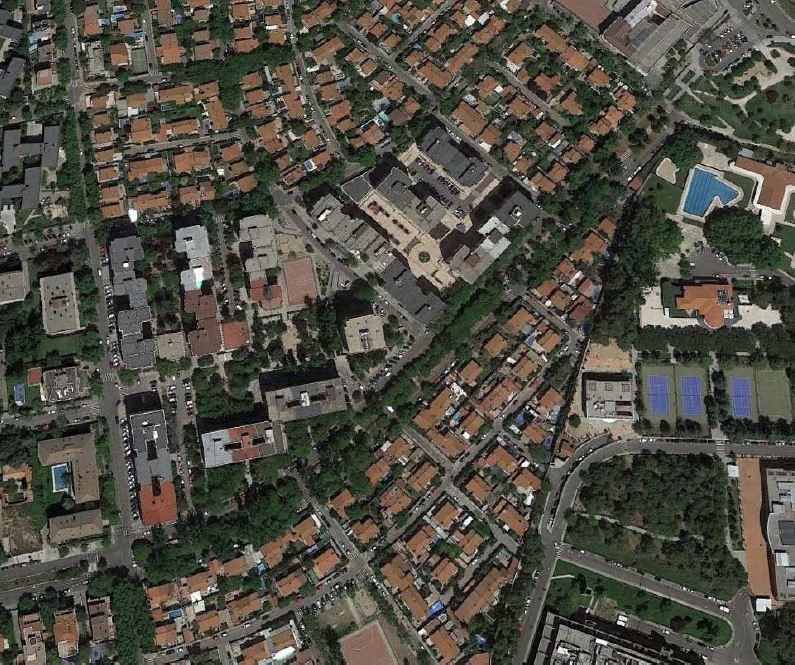 memoria obras