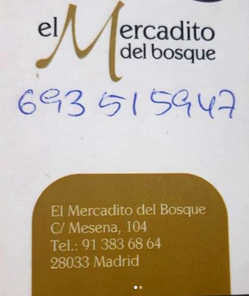 mercadito