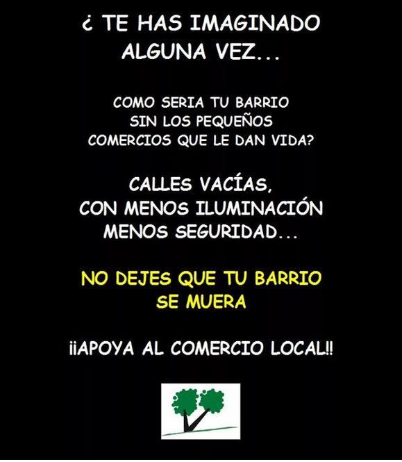 comercios