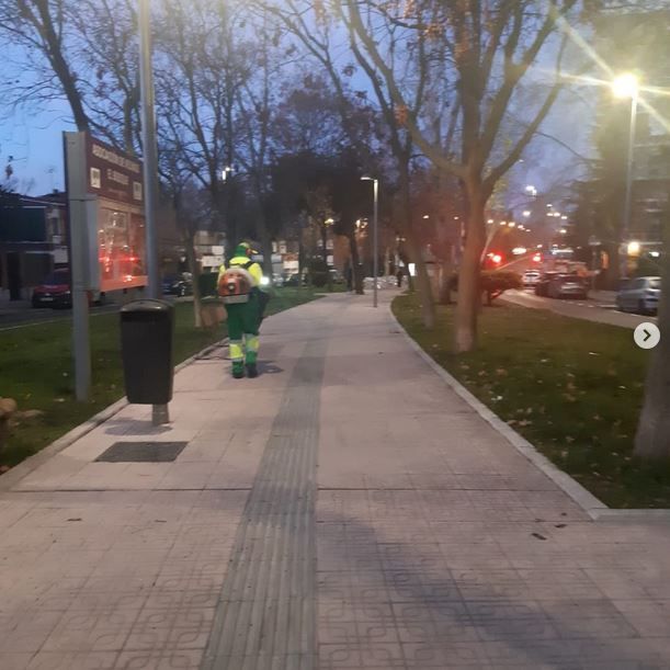amanece
