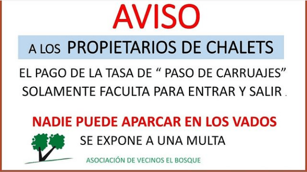 avisoparking