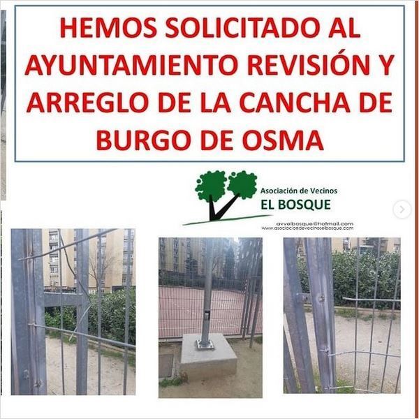 cancha
