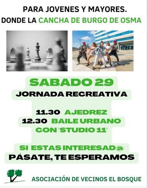 baile