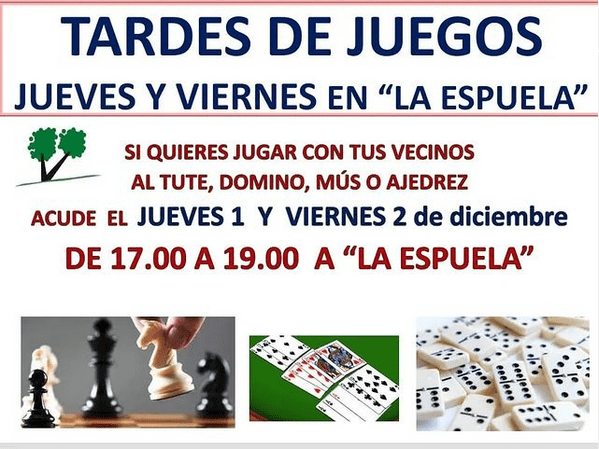 juegos