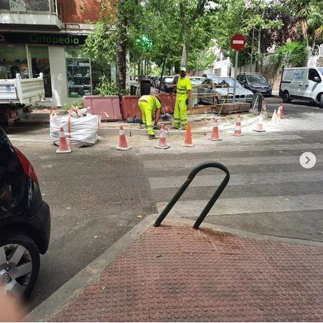 obras