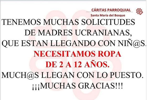 ropa