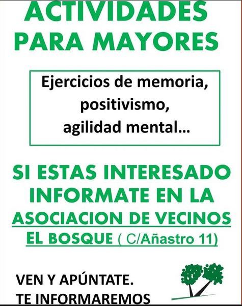 actividad