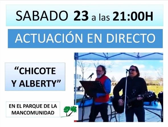 actuacion