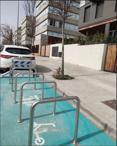 bicis