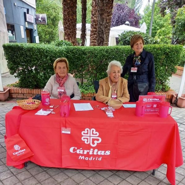 caritas