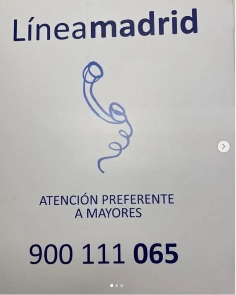 lineamadrid