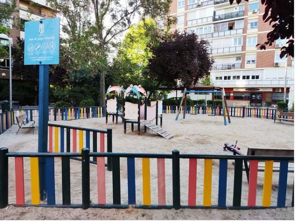 parque