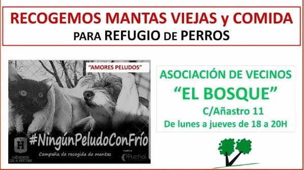 perros