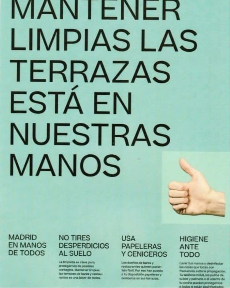 terrazas