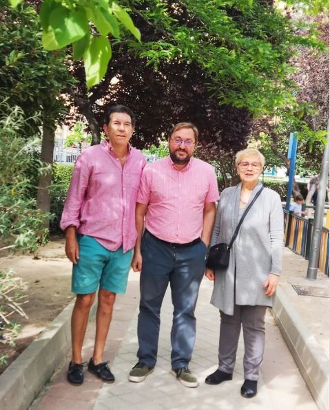 visita