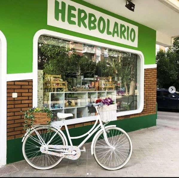 herbolario