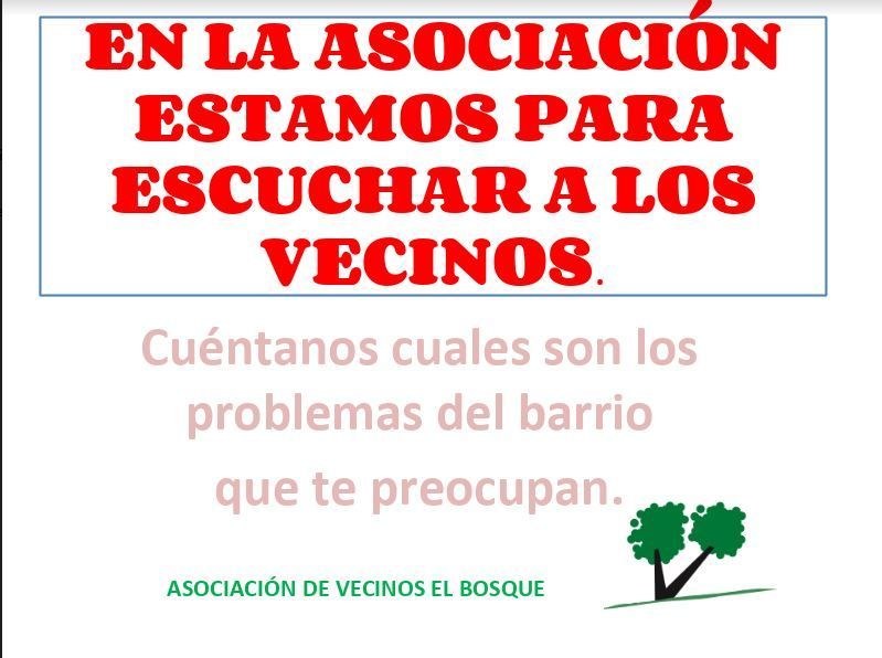 escuchar