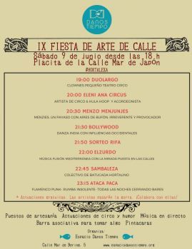 fiestadelartehortaleza