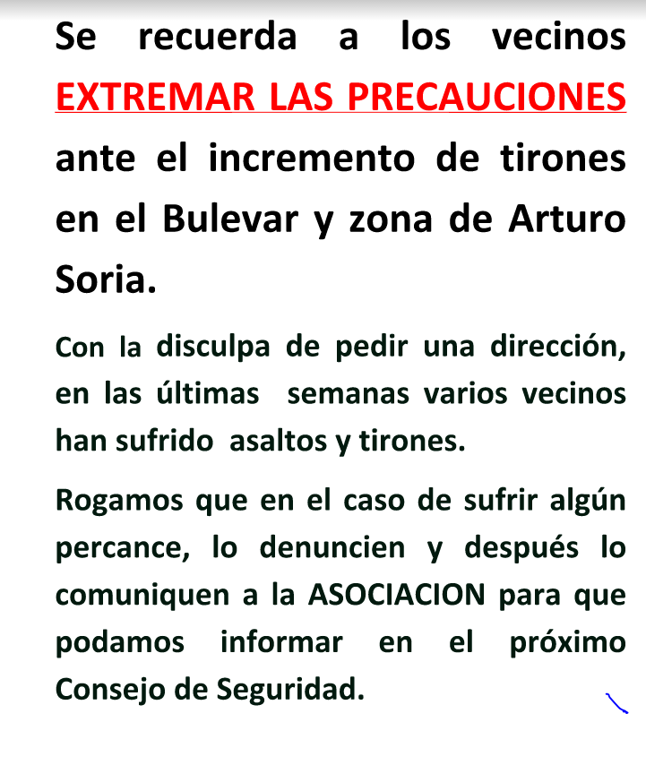 seguridad