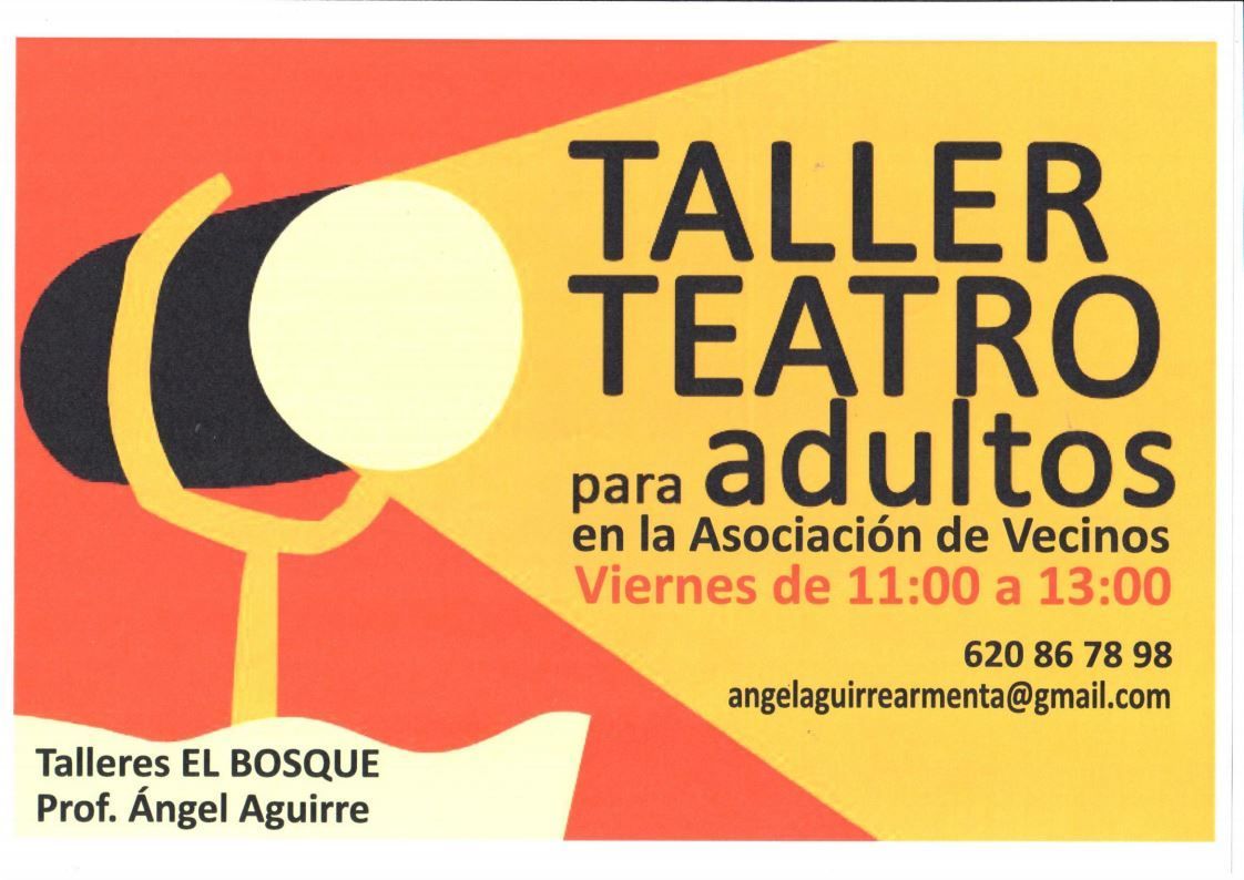 teatro
